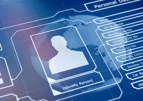 数字身份、智能技术与赤裸生命 技术服务的伦理边界